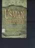UTSMAN BIN AFFAN ( Umatku yang benar-benar pemalu adalah Utsman ) Oleh : SAEPUL ANWAR