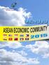 BAB I PENDAHULUAN. Dengan terbentuknya ASEAN Economic Community (AEC) pada tahun 2015,