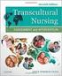 Holistic care and transcultural nursing