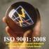SISTEM MANAJEMEN MUTU ISO 9001:2008 DEPARTEMEN STATISTIKA FAKULTAS MATEMATIKA DAN ILMU PENGETAHUAN ALAM INSTITUT PERTANIAN BOGOR