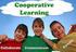 2.1.2 Pembelajaran Kooperatif