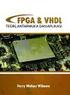 FPGA DAN VHDL TEORI, ANTARMUKA DAN APLIKASI