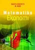 BAB VII APLIKASI TURUNAN FUNGSI DALAM EKONOMI DAN BISNIS. Sifat-sifat yang sering digunakan untuk turanan fungsi dalam ekonomi dan bisnis: