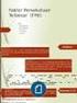 TIN102 - Pengantar Teknik Industri Materi #10 Ganjil 2015/2016 TIN102 PENGANTAR TEKNIK INDUSTRI