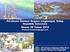Keputusan Menteri Negara Lingkungan Hidup No. 3 Tahun 1998 Tentang : Baku Mutu Limbah Cair Bagi Kawasan Industri