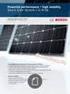 Rancang Bangun Maximum Power Point Tracking Pada Panel Photovoltaic Berbasis Logika Fuzzy di Buoy Weather Station