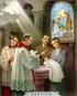 Sepanjang sejarah, upacara baptisan
