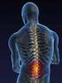 Low back pain ( LBP) atau nyeri punggung bawah merupakan