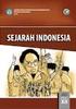 SILABUS MATA PELAJARAN: SEJARAH INDONESIA (WAJIB)