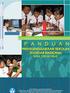 BAB I PENDAHULUAN. Indonesia. Sekolah dasar ditempuh dalam waktu 6 tahun, mulai dari kelas 1
