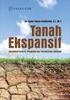 TANAH EKSPANSIF; Karakteristik & Pengukuran Perubahan Volume, oleh Dr. Agus Tugas Sudjianto, S.T., M.T. Hak Cipta 2015 pada penulis