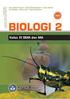 BIOLOGI SEL Chapter IX ORGANEL SEL PLASTIDA, KLOROPLAS & FOTOSINTESIS. Husni Mubarok, S.Pd., M.Si.