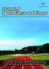 Journal of Sport Sciences and Fitness