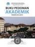 Silabus. EKA 4161 Auditing I. Program Studi: Strata 1 (S-1) Akuntansi Fakultas Ekonomi dan Bisnis