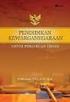 Narasi Pendidikan Pancasila dan Kewarganegaraan GEOSTRATEGI INDONESIA
