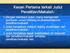 II. TINJAUAN PUSTAKA. terkait dengan pokok bahasan. Berikut ini diberikan pengertian-pengertian dasar