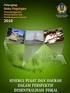 SALINAN PERATURAN MENTERI KEUANGAN NOMOR 226/PMK.07/2008 TENTANG ALOKASI DANA BAGI HASIL SUMBER DAYA ALAM PERTAMBANGAN UMUM TAHUN ANGGARAN 2008