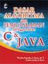 PEMROGRAMAN Pemrograman I Dasar Java Pemrograman II Java dalam membaca library Pemrograman III Aplikasi Java Desktop Pemrograman IV Aplikasi Java WEB
