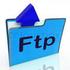FTP (File Transfer Protokol) merupakan salah satu cara kita berkomunikasi dengan remote komputer. Pada postingan ini saya akan berbagi tutorial