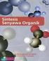 Struktur dan Ikatan Kimia dalam senyawa Organik