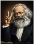 Teori Konflik I: Marxis dan Neo Marxis