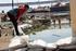 Studi Penanggulangan Banjir Kali Lamong Terhadap Genangan di Kabupaten Gresik