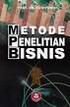 BAB 3 Masalah Penelitian METODE PENELITIAN BISNIS ANDRI HELMI M, SE., MM.