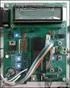 Implementasi Fuzzy Logic Pada Microcontroller Untuk Kendali Putaran Motor DC