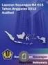 LAPORAN TUGAS AKHIR TINJAUAN ATAS PENERIMAAN PAJAK PENGHASILAN PASAL 23 ATAS SEWA DI KANTOR PELAYANAN PAJAK PRATAMA MEDAN POLONIA NIM :