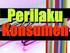Perilaku permintaan konsumen terhadap barang dan jasa Menjelaskan bagaimana seseorang dengan pendapatan yang diperolehnya, dapat membeli berbagai