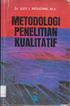 BAB III METODE PENELITIAN. Moleong (2001 ; 112 ) mengatakan bahwa sumber data utama dalam penelitian