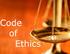 Standar Auditing & Kode Etik