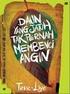 NOVEL DAUN YANG JATUH TAK PERNAH MEMBENCI ANGIN KARYA TERE LIYE (KAJIAN PSIKOLOGI SASTRA)