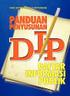 FORM II : DAFTAR INFORMASI PUBLIK