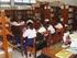 Manfaat Perpustakaan Di Sekolah Dasar Bagi Kecerdasan Anak
