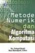PRAKTIKUM METODA NUMERIK
