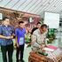 9. Ketetapan Majelis Wali Amanat Institut Pertanian Bogor Nomor 125/MWA- IPB/2013 tentang Pengesahan Struktur Organisasi Institut Pertanian Bogor;