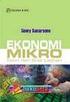 ii Ekonomi Mikro: Teori dan Soal Latihan