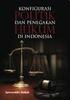POLITIK HUKUM PERUNDANG-UNDANGAN BIDANG POLITIK DI INDONESIA