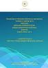 MATRIK 2.3 RENCANA TINDAK PEMBANGUNAN KEMENTERIAN/ LEMBAGA TAHUN 2011