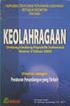 UNDANG-UNDANG REPUBLIK INDONESIA NOMOR 3 TAHUN 2005 TENTANG SISTEM KEOLAHRAGAAN NASIONAL DENGAN RAHMAT TUHAN YANG MAHA ESA,