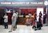 TOURISM AUTHORITY OF THAILAND