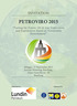 INVITATION PETROVIRO Fueling the Future; Oil & Gas Exploration and Exploitation Based on Sustainable Environment