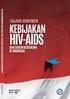 AIDS dan Sistem Kesehatan: Sebuah Kajian Kebijakan PKMK FK UGM