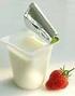 Pengaruh Macam Gula Terhadap Kualitas Yoghurt Kacang Buncis (Phaseolus Vulgaris) Varietas Jimas Berdasarkan Hasil Uji Organoleptik