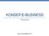 KONSEP E-BUSINESS. Introduction.
