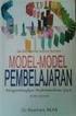 BAB I PENDAHULUAN. Rusman, Model-Model Pembelajaran Mengembangkan Profesionalisme Guru, PT Rajagrafindo Persada, Jakarta, 2013, hlm.