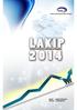 Laporan Akuntabilitas Kinerja Tahun 2014 RINGKASAN EKSEKUTIF