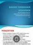 BAB I PENDAHULUAN. tambahan pangan, bahan baku dan bahan lain yang digunakan dalam proses pengolahan