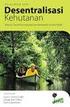 KEPUTUSAN MENTERI KEHUTANAN DAN PERKEBUNAN NOMOR 865/KPTS-II/1999 TENTANG